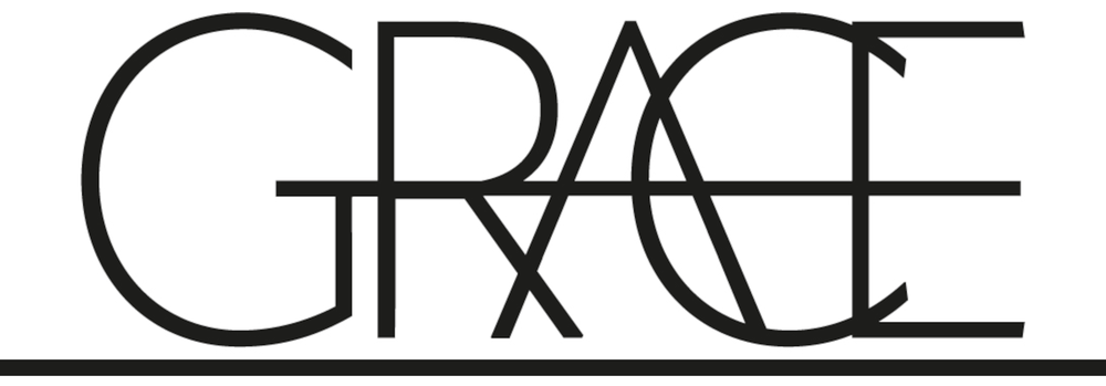 GRACE Kosmetik Logo